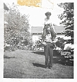 Ray - Adeline-Manitowoc next to Grandma Goeke's house3